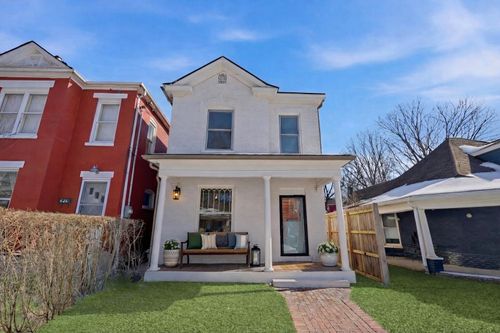 424 Johnson Ave, Lexington, KY, 40508-1432 | Card Image