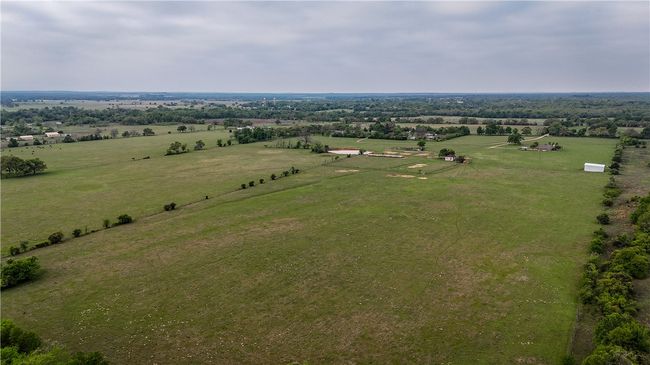 Aerial view featuring a rural view | Image 8