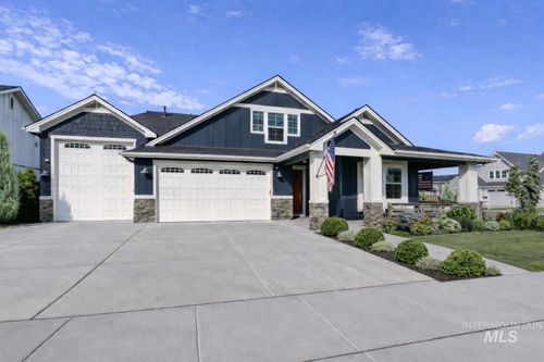 6119 N Farleigh Ave, Meridian, ID, 83646-6910 | Card Image