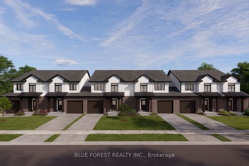 Lot 1 Mctavish Street, Strathroy Caradoc, ON, N7G3K5 | Card Image