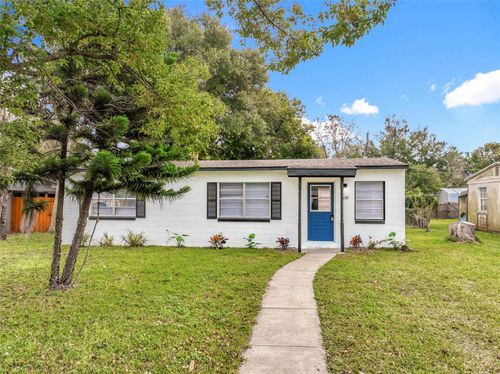 409 Orange Ave, Sanford, FL, 32771-2148 | Card Image