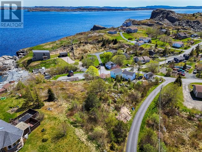 17C Spring Path Lane, Home with 0 bedrooms, 0 bathrooms and null parking in Upper Island Cove NL | Image 4