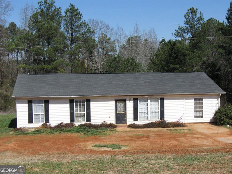 Dundee Lake Rd, Griffin, GA 30223