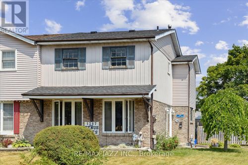1287 Venus Crescent, Oshawa (Lakeview), ON, L1J6E3 | Card Image