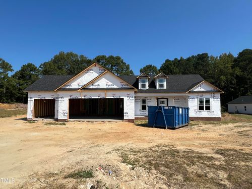 105 Lynn Ln, Selma, NC, 27576-6491 | Card Image