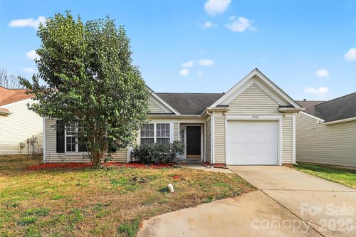 158-7422 Stone Mountain Ct, Charlotte, NC, 28262-4223 | Card Image