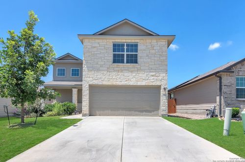 955 Red Merganser, San Antonio, TX, 78253-4331 | Card Image