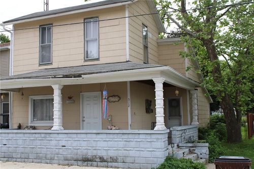 312 E Washington Street, New Madison, OH, 45346 | Card Image