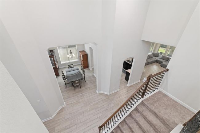 3324 Hickory Leaf Trl, House other with 4 bedrooms, 3 bathrooms and 2 parking in Conroe TX | Image 17