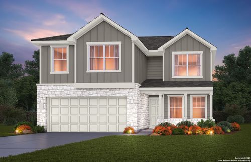 4157 Bermuda Ln, Seguin, TX, 78155 | Card Image