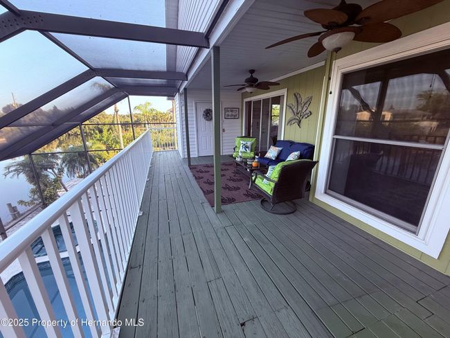 3338 Fernleaf Dr, House other with 4 bedrooms, 3 bathrooms and null parking in HERNANDO BEACH FL | Image 49
