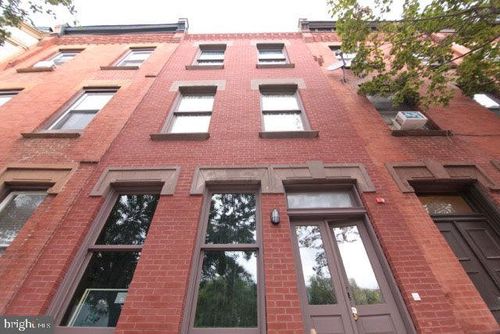 1735 W Diamond St, PHILADELPHIA, PA, 19121-2591 | Card Image