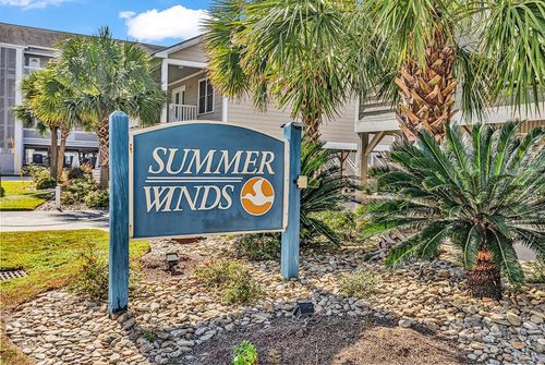 1521 N Waccamaw Dr, Murrells Inlet, SC, 29576-9240 | Card Image