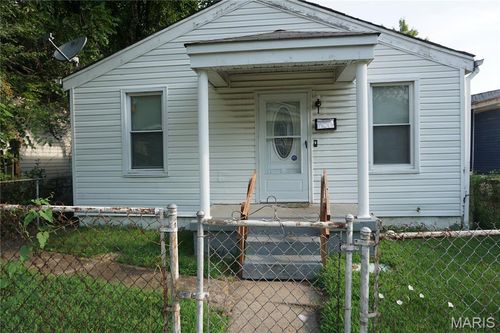 1163 Howell St, Saint Louis, MO, 63147-1735 | Card Image