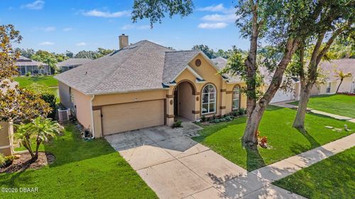 6125 Jasmine Vine Dr, Port Orange, FL, 32128-7118 | Card Image