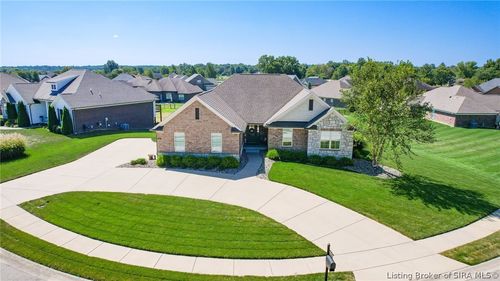 1847 Hazeltine Way, Henryville, IN, 47126-8599 | Card Image