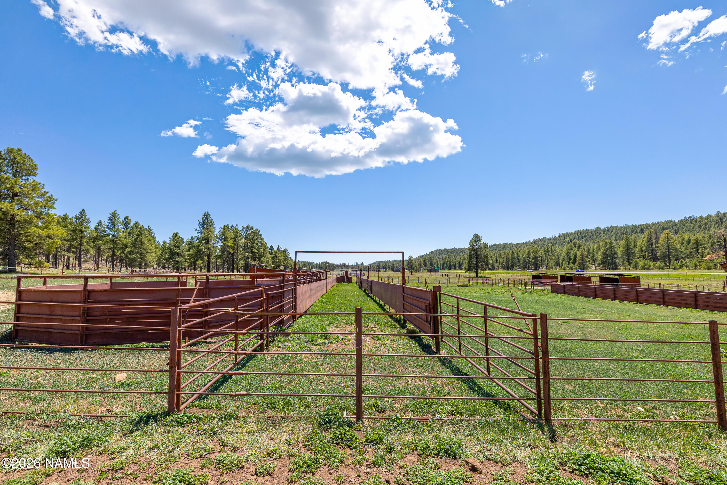 Land in Flagstaff 2
