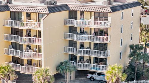 101-201 W Arctic Ave, Folly Beach, SC, 29439 | Card Image