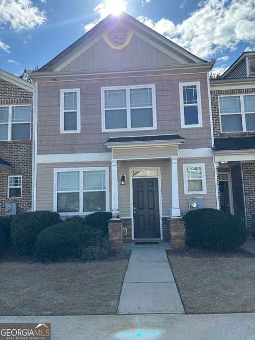 6367 Ellenwood Dr, Rex, GA, 30273-5028 | Card Image