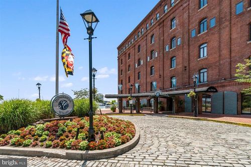 331-1000 Fell St, BALTIMORE, MD, 21231-3572 | Card Image