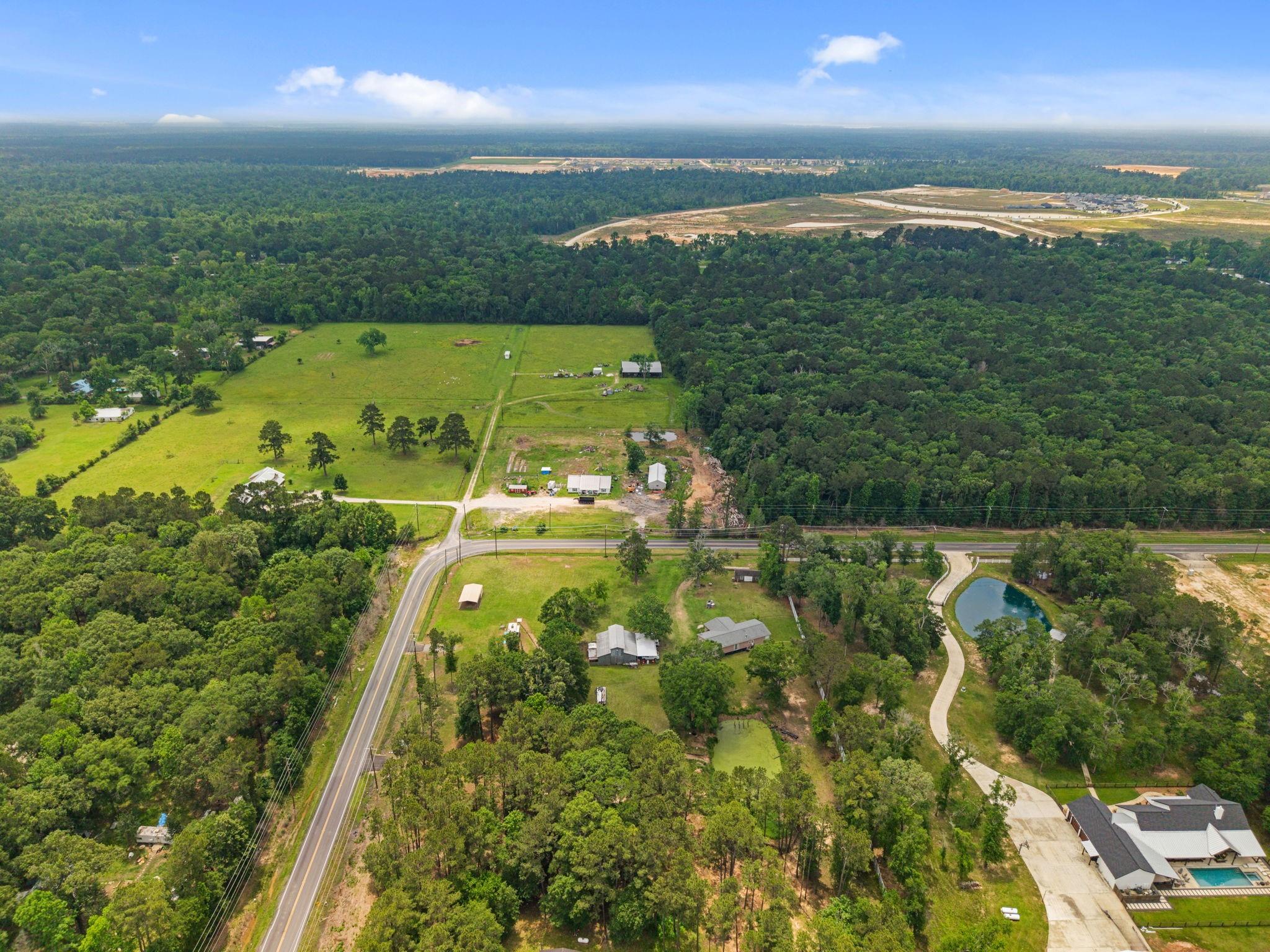 Land in New Caney 5