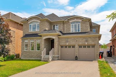 9 Copeland Cres, House other with 4 bedrooms, 5 bathrooms and 6 parking in Cookstown ON | Image 1