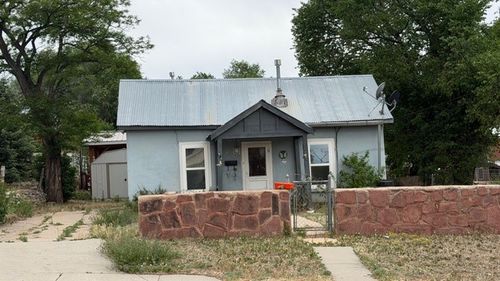 935 New Mexico Ave, Las Vegas, NM, 87701-3373 | Card Image
