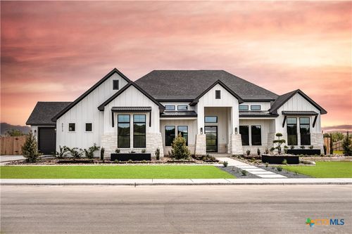 6612 King Oaks Blvd, Salado, TX, 76571-6697 | Card Image