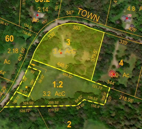 49 Burton Rd, Weston, VT, 05161-5002 | Card Image