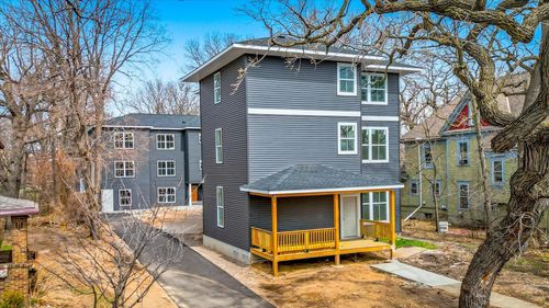 811-815 6th St Se, Minneapolis, MN, 55414-1319 | Card Image