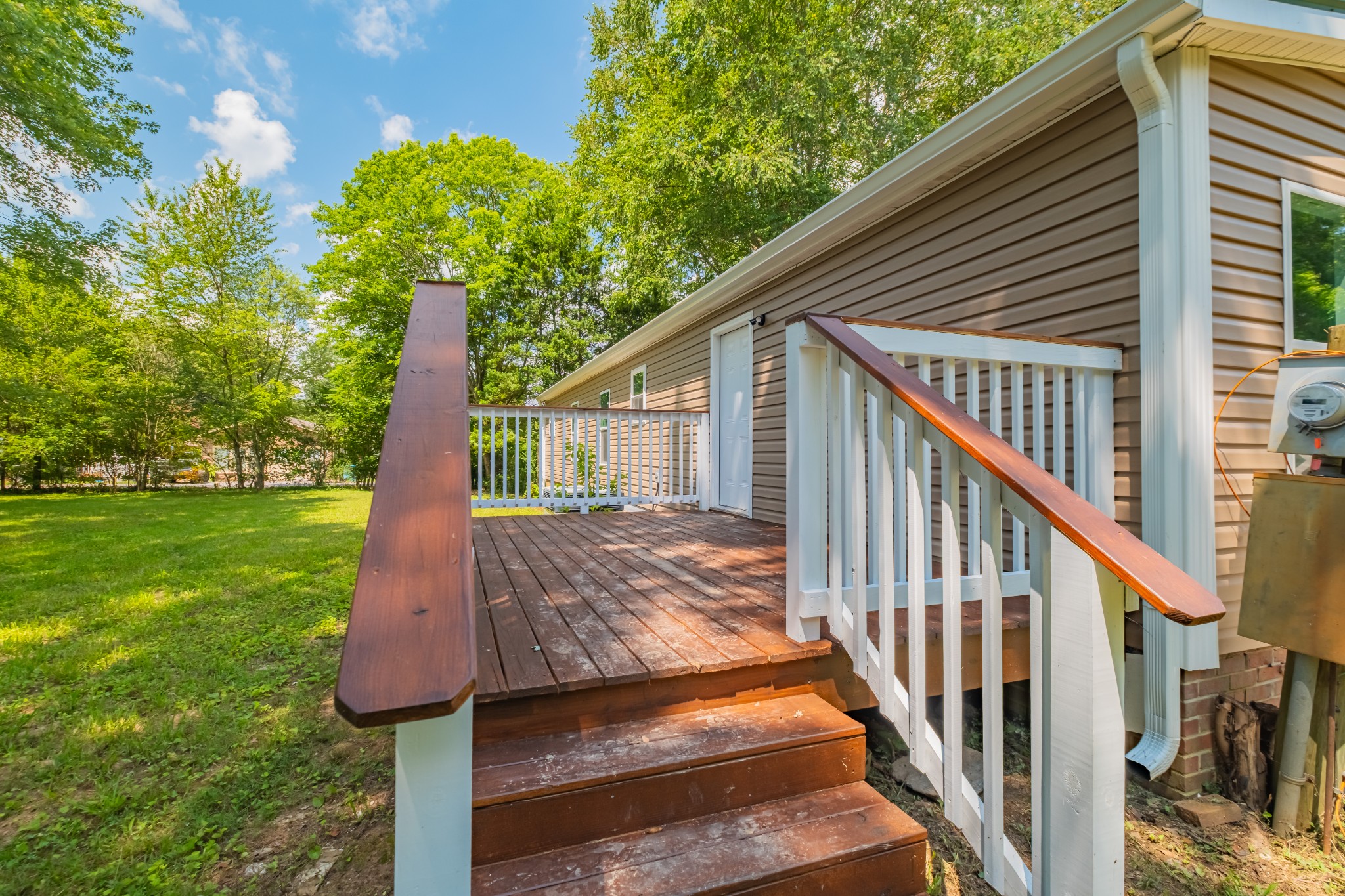 Residential in Tullahoma 5