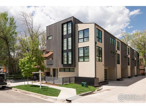 2-1831 22nd St, Boulder, CO, 80302-5622 | Card Image