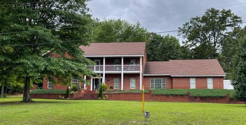 1403 South Mena Street, Mena, AR, 71953 | Card Image