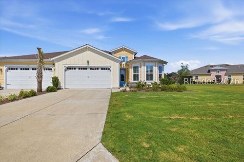 1754 Shoreside Drive, Hardeeville, SC, 29927 | Card Image