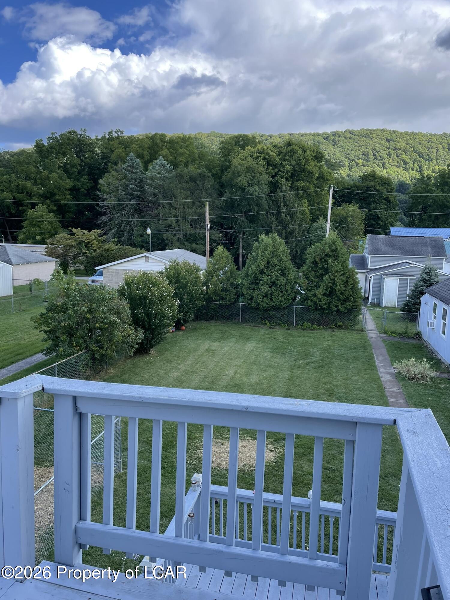 Residential Income in Bloomsburg 3