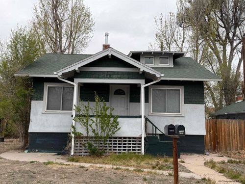 1000 W 29th St, Cheyenne, WY, 82001 | Card Image