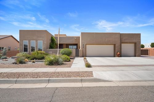 6527 Vista Del Prado, Albuquerque, NM, 87120 | Card Image