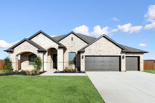 120 Bristol Ln, Azle, TX, 76020-0003 | Card Image