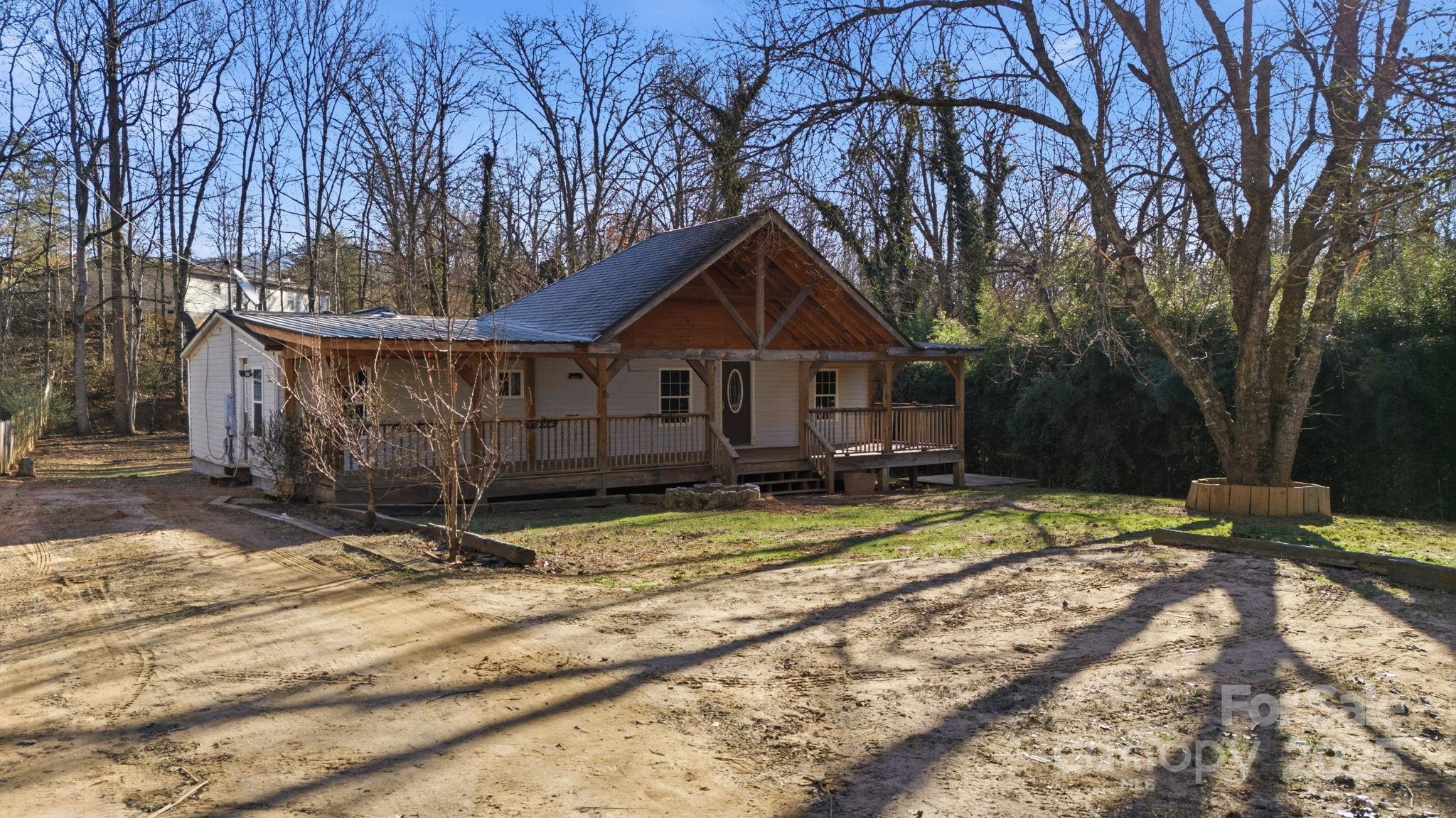 Residential in Franklin