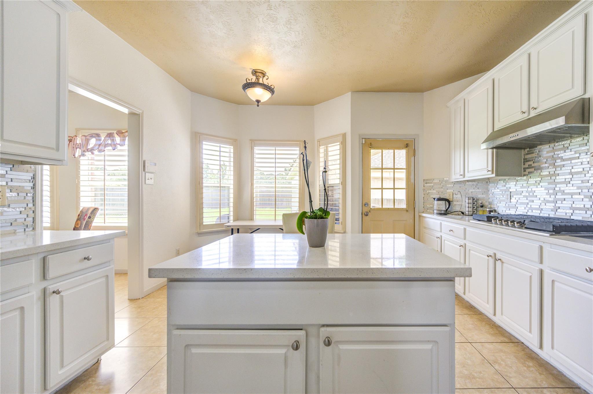 Residential in Tomball