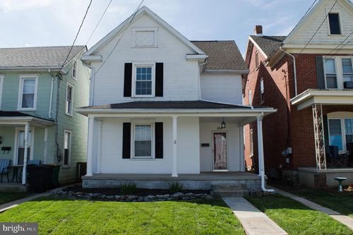 558 S Church Street, WAYNESBORO, PA, 17268 | Card Image