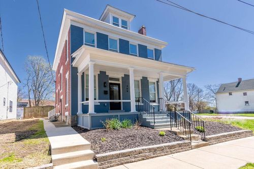 368 Miller Ave, Columbus, OH, 43205-2072 | Card Image