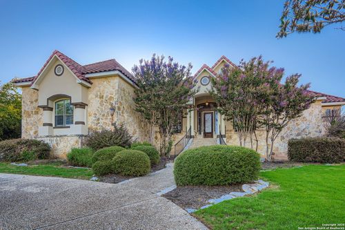 1127 Marchesi, San Antonio, TX, 78258-3194 | Card Image