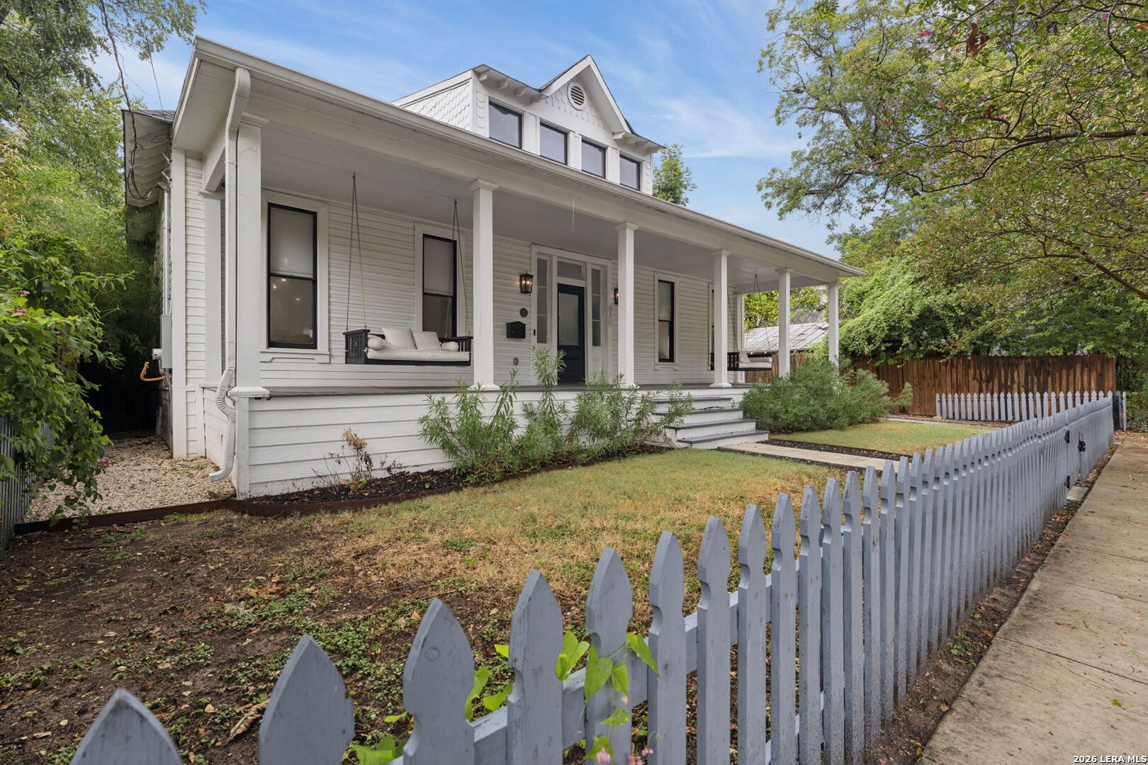 Residential in San Antonio 3