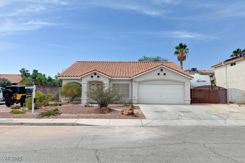 1523 Silver Point Ave, Las Vegas, NV, 89123-3860 | Card Image