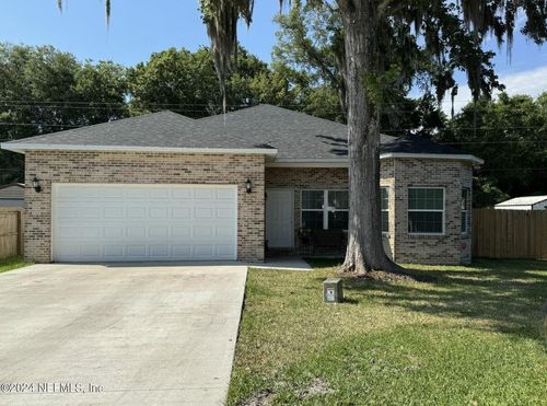 6107 W 1st Mnr, Palatka, FL, 32177-3800 | Card Image