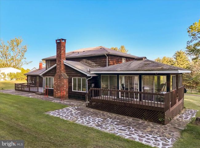 1163 Bush Rd, Home with 4 bedrooms, 4 bathrooms and null parking in Cresco PA | Image 58