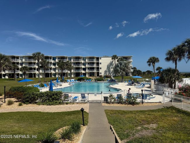 16B - 4670 A1a S, Condo with 2 bedrooms, 3 bathrooms and null parking in St Augustine FL | Image 68