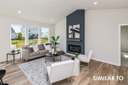 710 Ne Crossing Oaks Dr, Ankeny, IA, 50021-9501 | Card Image