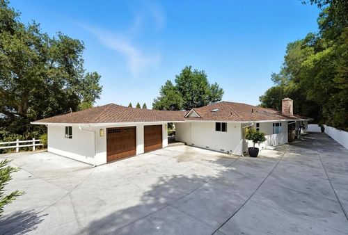 15560 Blossom Hill Rd, Los Gatos, CA, 95032 | Card Image